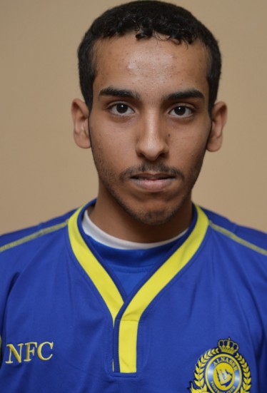 Mohammed Al-Enizi